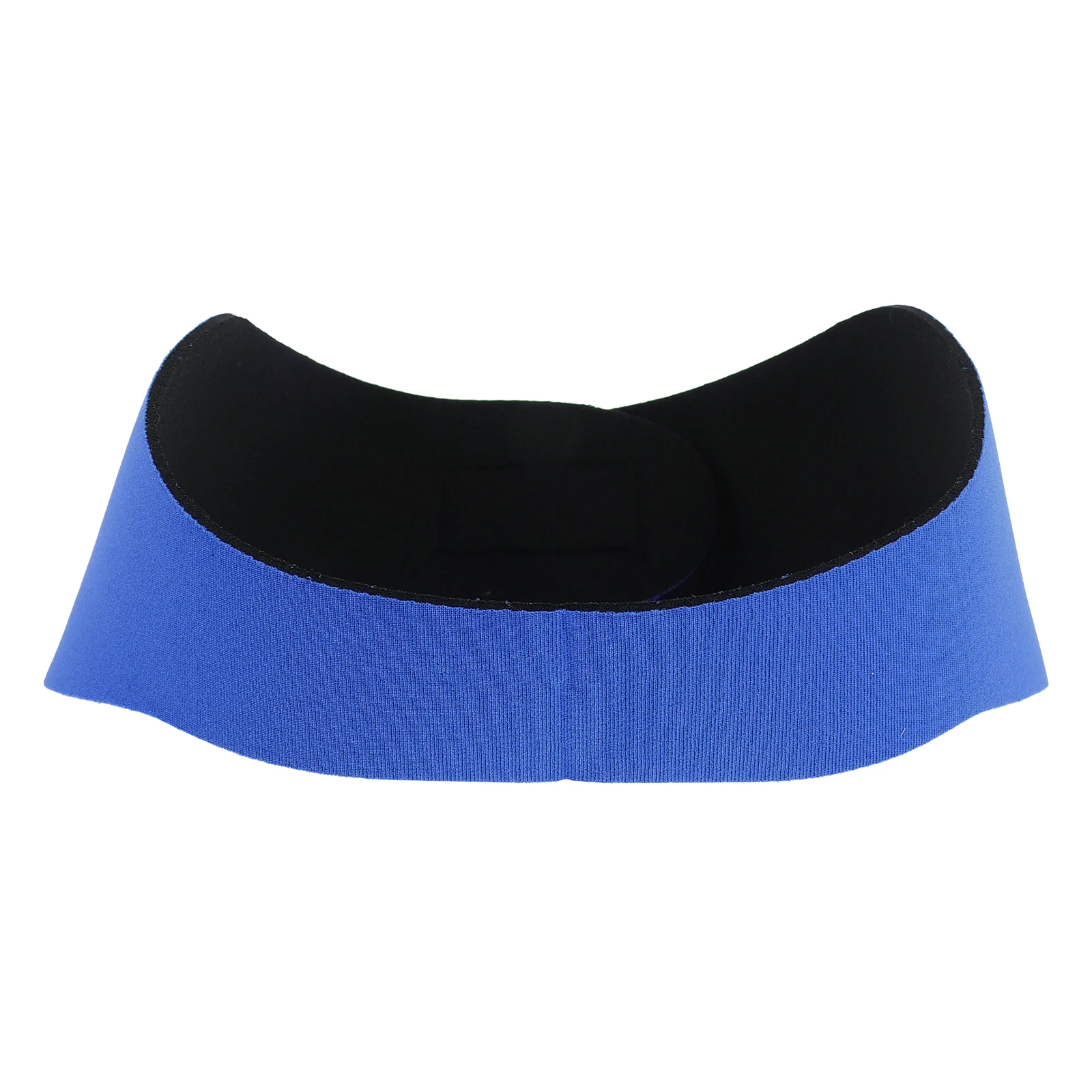 

Swimming Ear Protection Headb s Waterproof Anti Sweat Blue Color Scuba Fabric Travel Pool Beach Bath Hair Wash