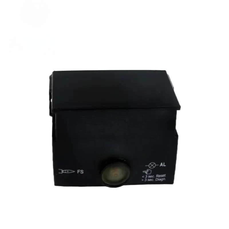 2026Germany Brand Industrial Burner Program Controller LMG21.330B27 in Heating Machine for Industrial Heater Parts