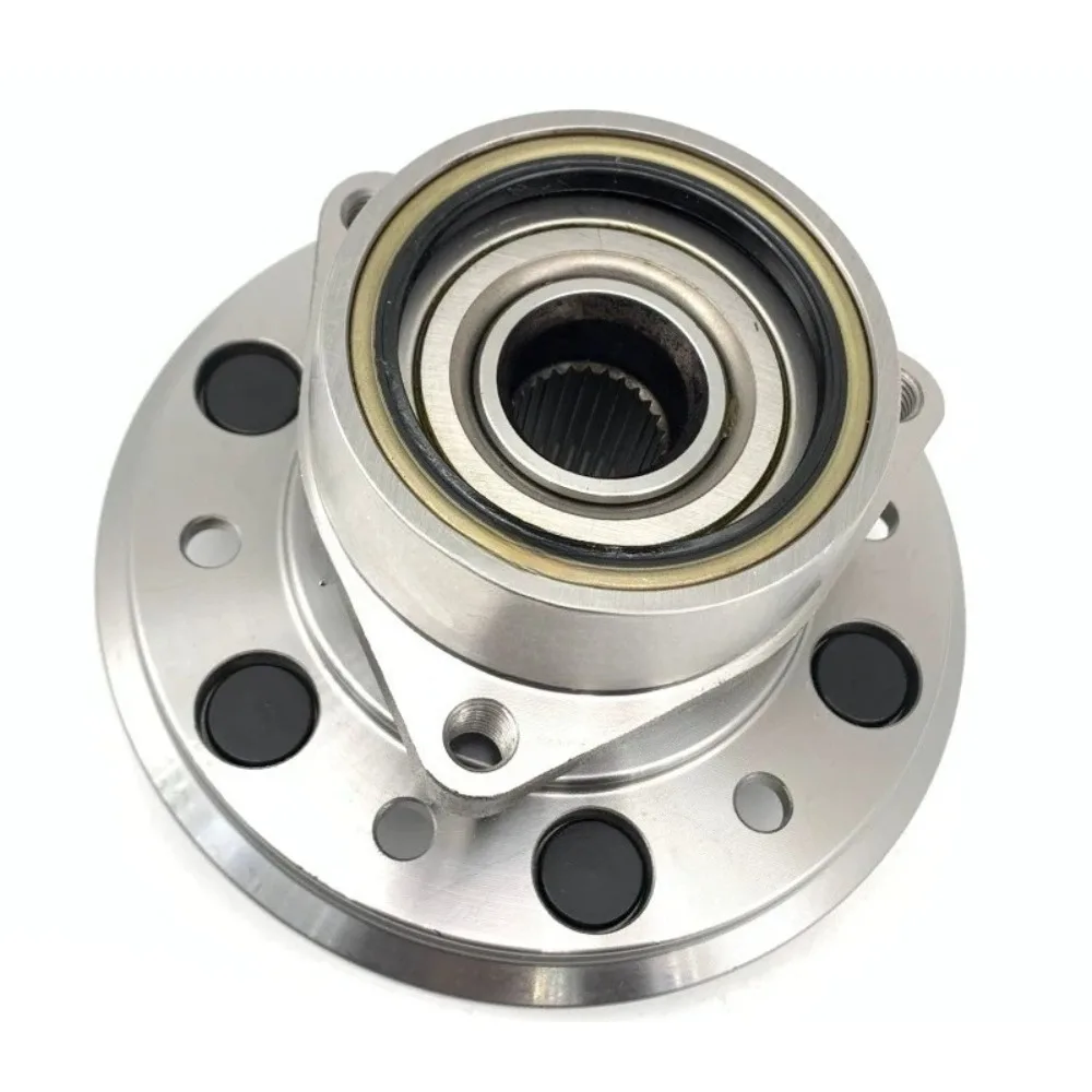Front Rear Wheel Bearings for Baic  Rear Wheel Hub Bearings Accessories for BAIC BJ40C BJ80 Genuine Brand New