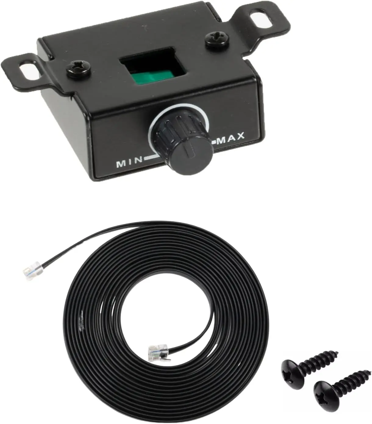 Amplifier Bass Volu…