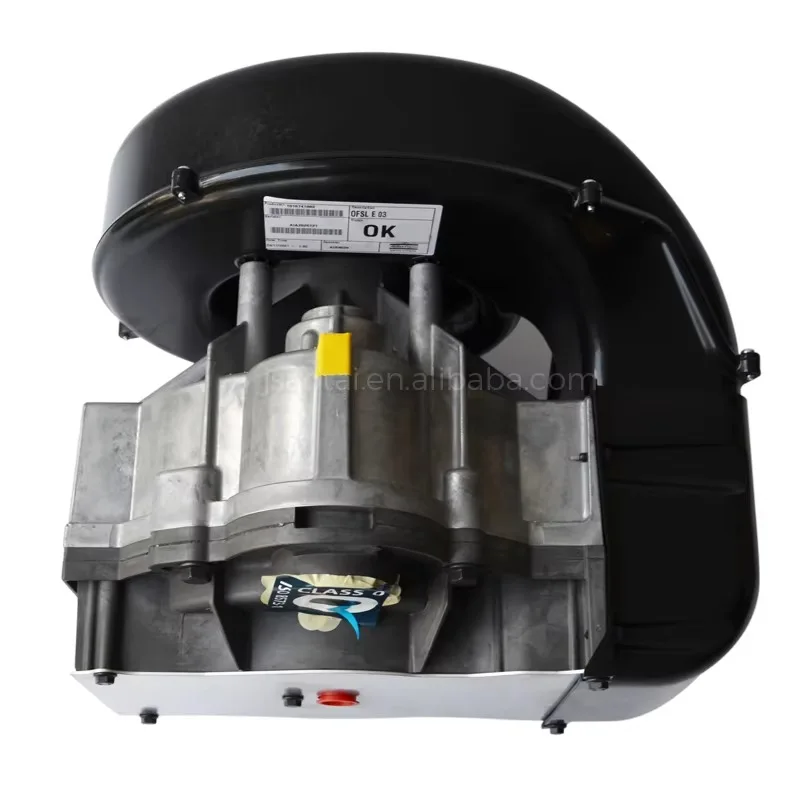 1616741883 2902022204 Kit Air End Air Head for Scroll Compressor Genuine Original Spare Part High Quality