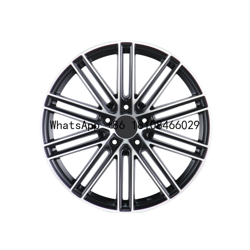 RC Customized Forged Wheel Rims 5X130 18 20 22 inch 8.5 9.5J alloy for Porsche cayenne panamera 911 970 958 997 92a 970 992 986