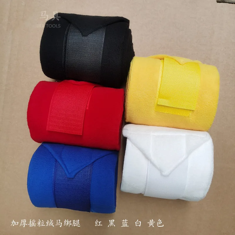 Horse Leggings Horse Leg Protectors Horse Wrist Protectors Horse Bandages Sports Horse Equipment Winter Horse Leg Protectors