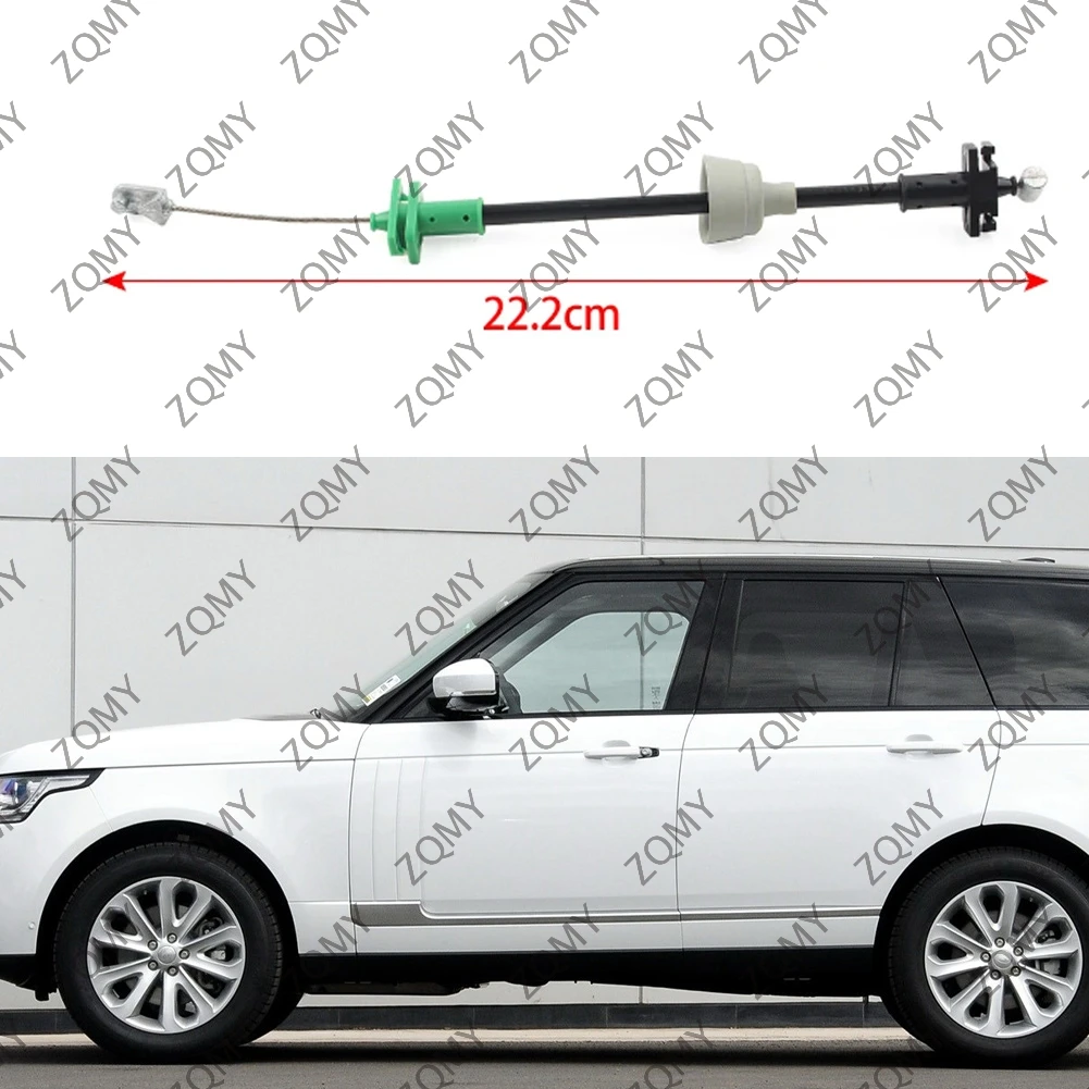 For Land Rover Range Rover 2013 2014 2015 Rear Door Lock External Release Cable LR037489 Car Accessories