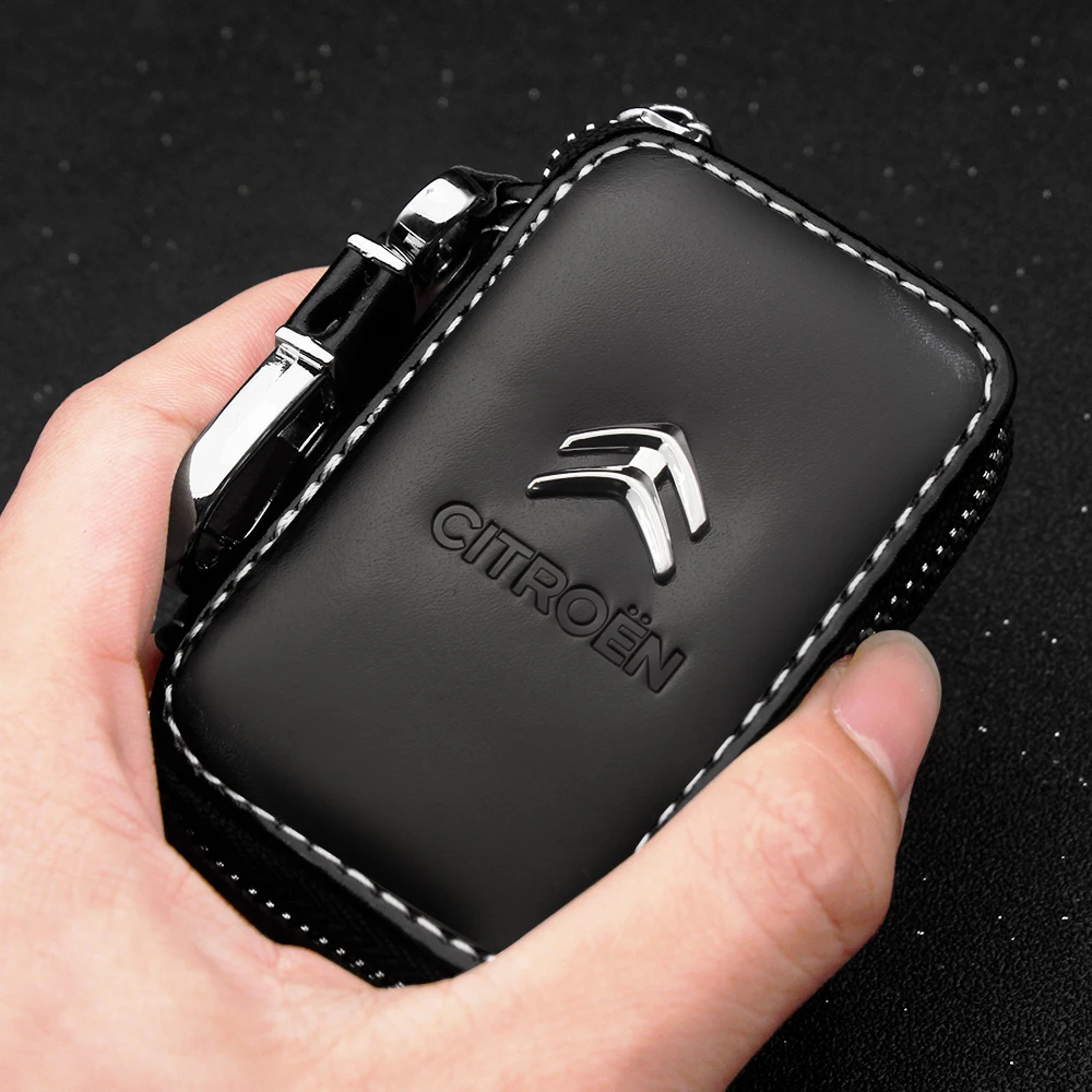 Car Styling Key Cas…