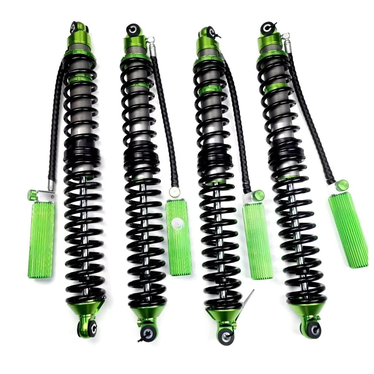 OPIC Customized 16Inch Travel Suspension King/fox Coilover for 4x4 New wrangler Buggy Utv Atv
