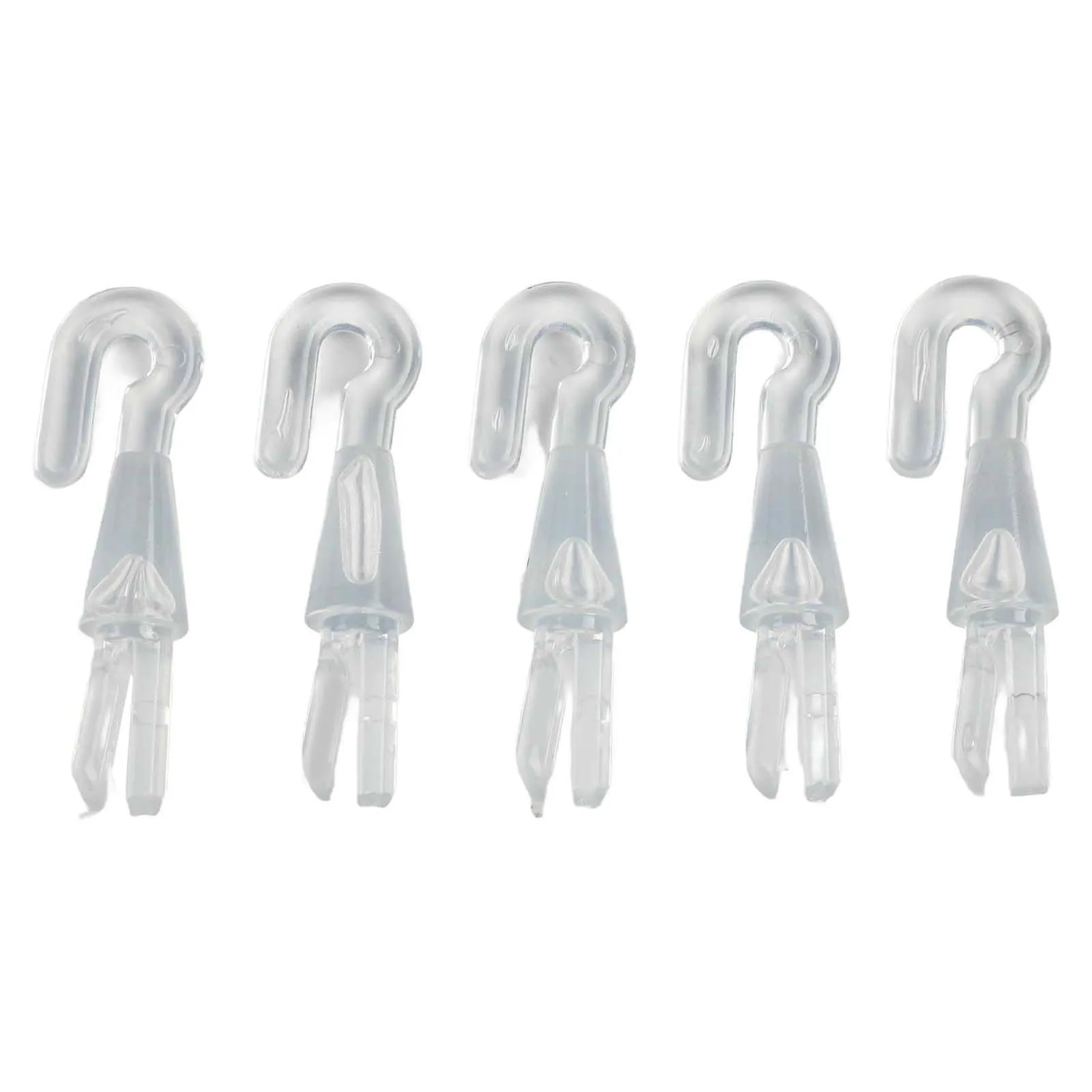 117CM Shutter Curtain Pull Rod Convenient DIY Solution with Flexible Length and Secure Locking for Window Treatments
