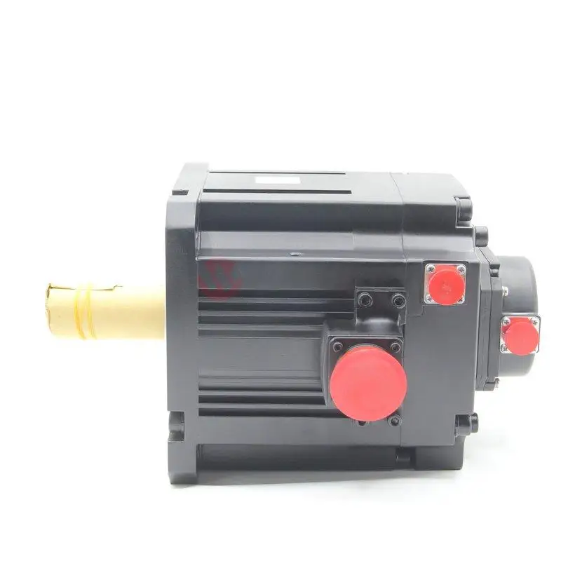 

HG-SR502BJ 750W AC Servo Motor 220V 3000rpm with Encoder and Brake IP65 Waterproof for CNC Machine Industrial Automation