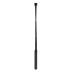 For DJI OM 4/ OSMO Moblie 3/2 Tripod Extension Pole Selfie Stick Rod For OSMO Pocket/ Insta360 One X Accessories