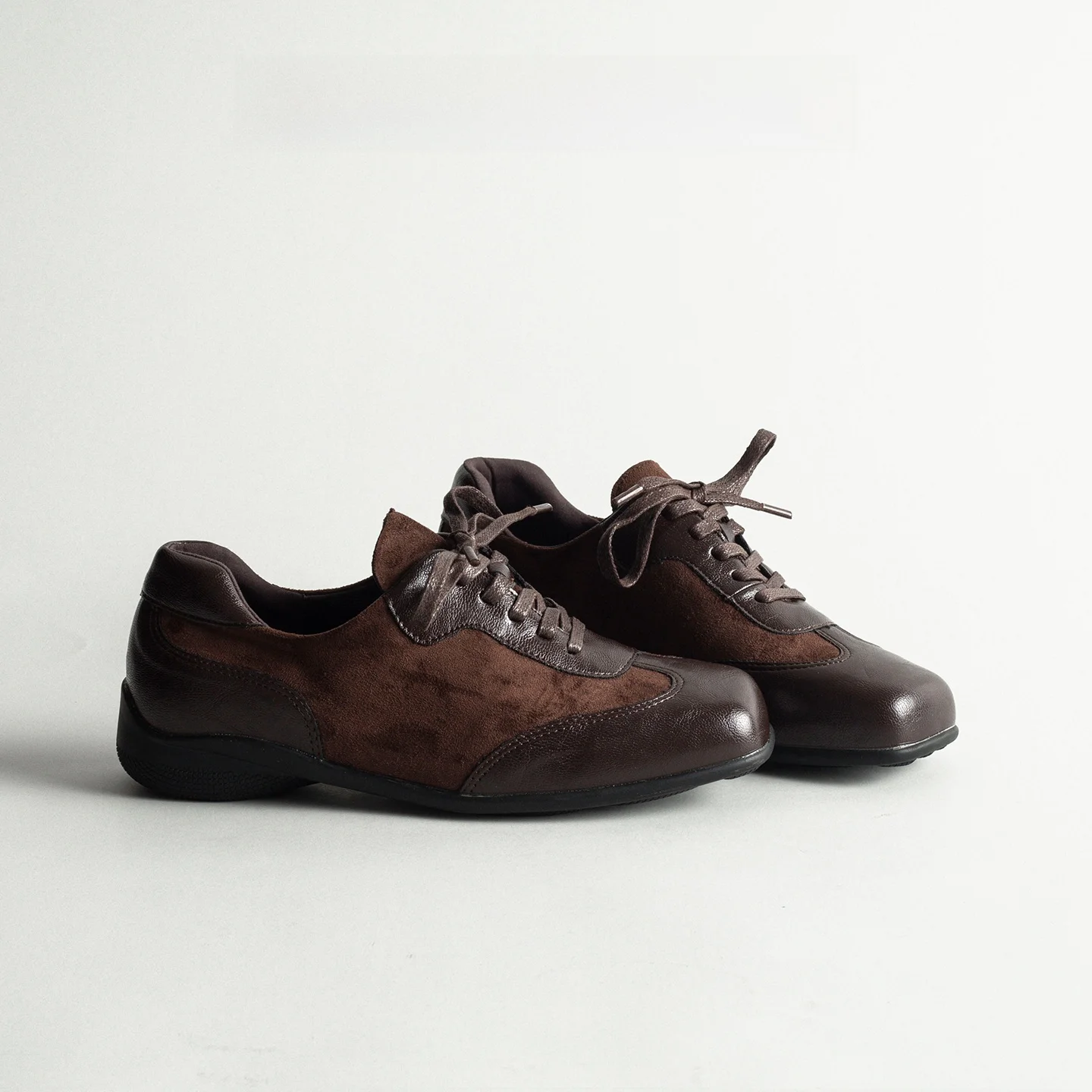 chaussures-plates-en-cuir-marron-retro-pour-femmes-style-ballerines-a-lacets-decontractees-bout-rond-bouche-profonde-semelle-exterieure-en-caoutchouc