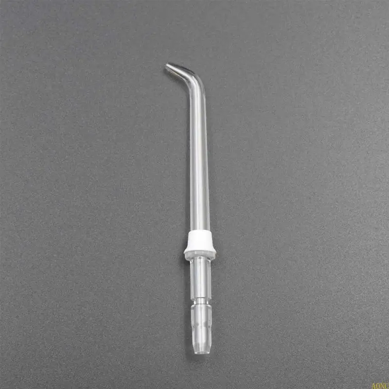 A0NC 치과용 물 치실 교체 팁 노즐 물 치실 리필 헤드
