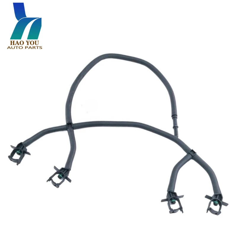 

1233556 3S7Q9K022CC INJECTOR DIESEL FUEL LEAK OFF PIPE FUEL RETURN PIPE for FORD MONDEO III Saloon (B4Y)