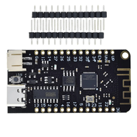 MicroPython ESP32 Development Board V1.0.0 Rev1 Wifi Bluetooth 4MB FLASH for Arduino Type-C