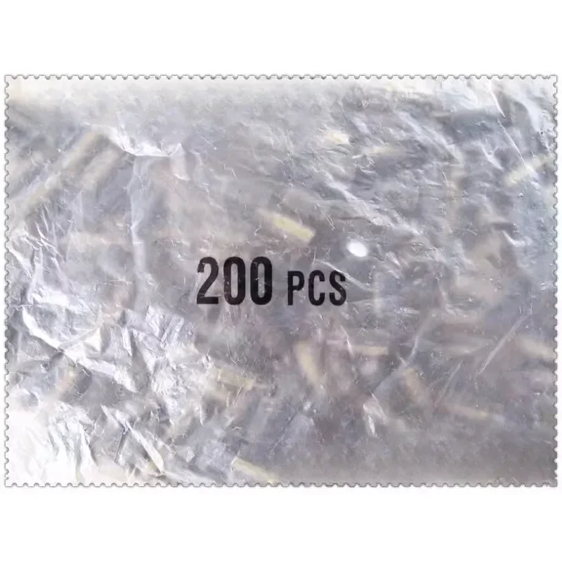 5 قطعة/20 قطعة ELNA SILMIC حجم كبير 50V1uF حمى الصوت مُكثَّف كهربائيًا 10X16mm #3