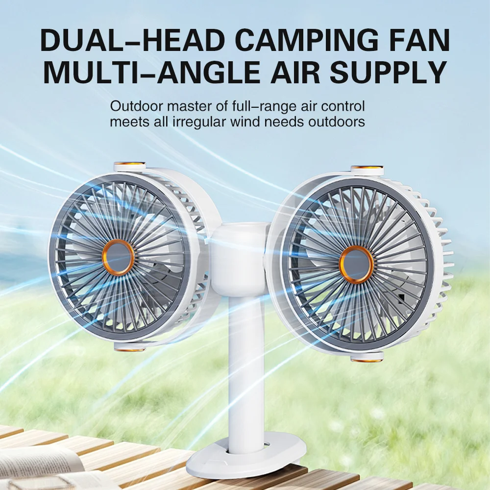 Thumbnail 2 - #12 Trending Portable Fans Right Now