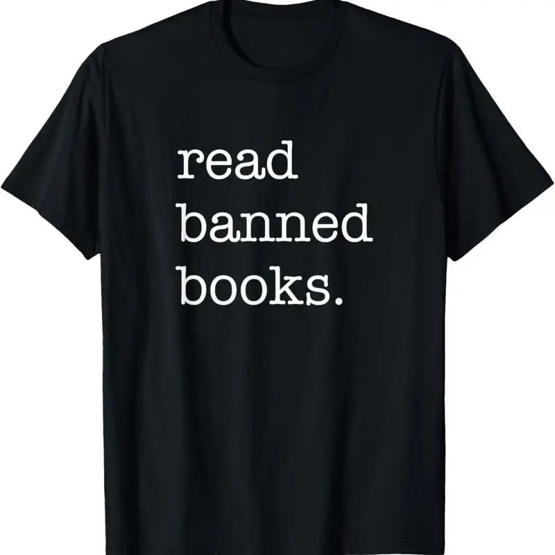 Vintage Read Banned… - image