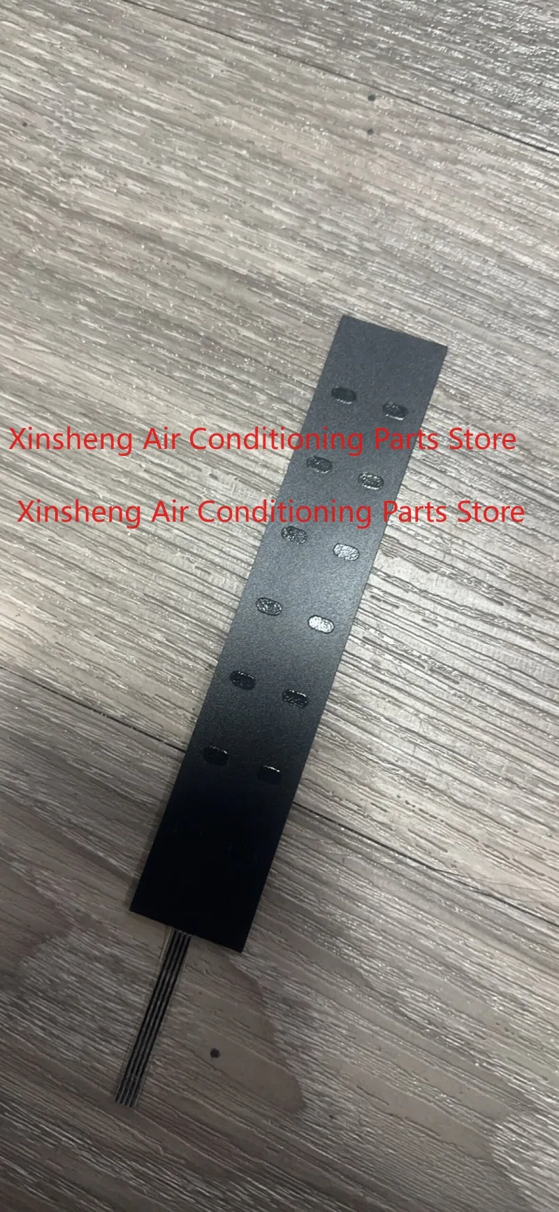 

Suitable for Rane Twelve MK2 Vinyl Machine, High Sensitivity Touch Strip