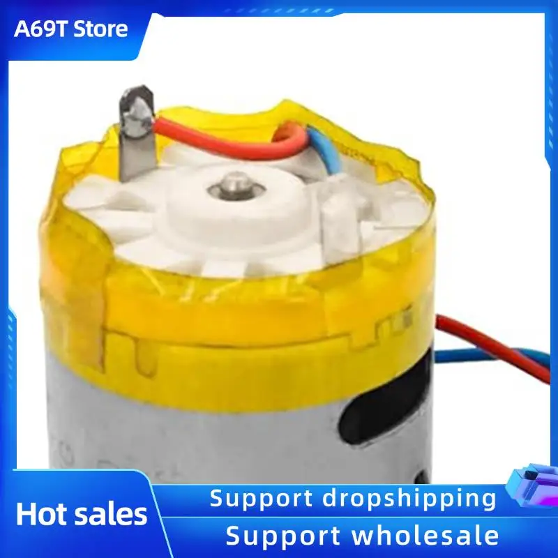 A69T Vacuums Main B…