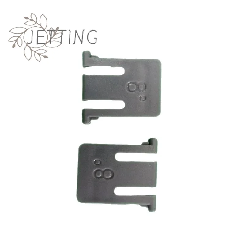 حار 2 قطعة إصلاح جزء استبدال لوحة المفاتيح قوس الساق حامل ل K270 MK270 K295 MK295 MK260 MK275 MK200 لوحة المفاتيح رف القدم حامل #4
