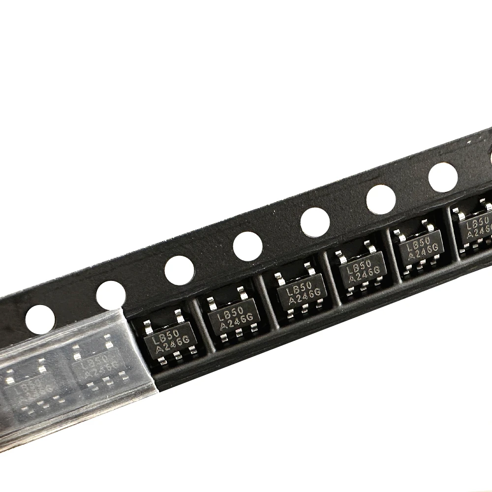 (10Pcs) Marking LB5…