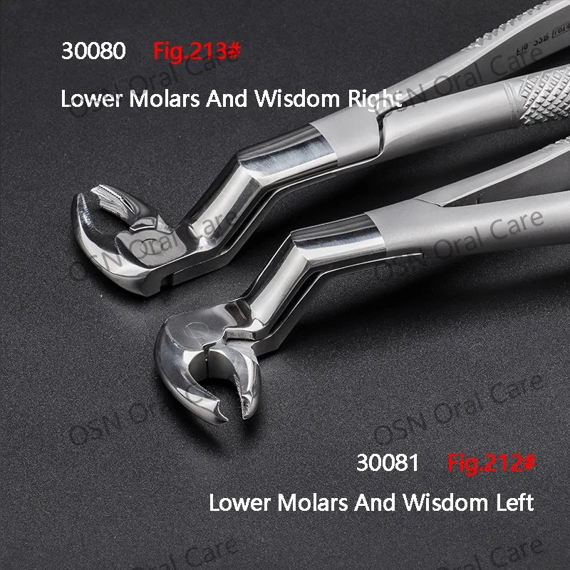 

Щипцы для удаления остатков корней зубов мудрости, сверхмощные стоматологические плоскогубцы для извлечения сломанных корней и удаления моляров, щипцы для зубов мудрости