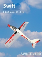 Xfly 2100mm Wingspan \
