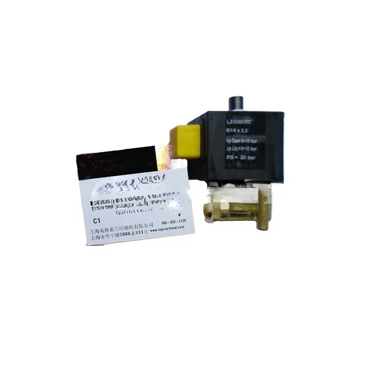 

89292551 For Ingersoll Rand 3 / 2NC L339 50HZ - SIRAI L339 1 / 4BSP