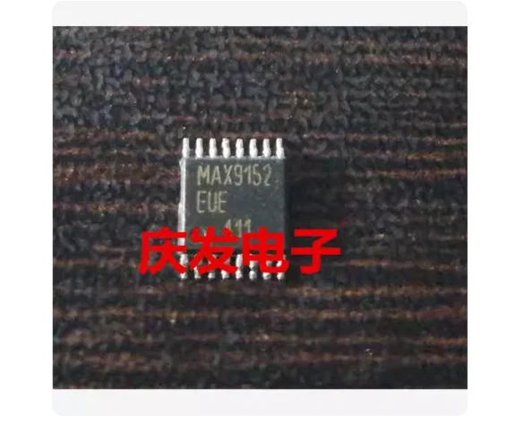 

MAX9152 EUE MAX9152EUE MAX9152 TSSOP16 (ячество продукта: 5 шт.)