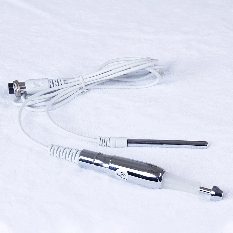 جهاز ميزوثيرابي احترافي بدون إبرة، جهاز ميزوثيرابي لرفع الوجه