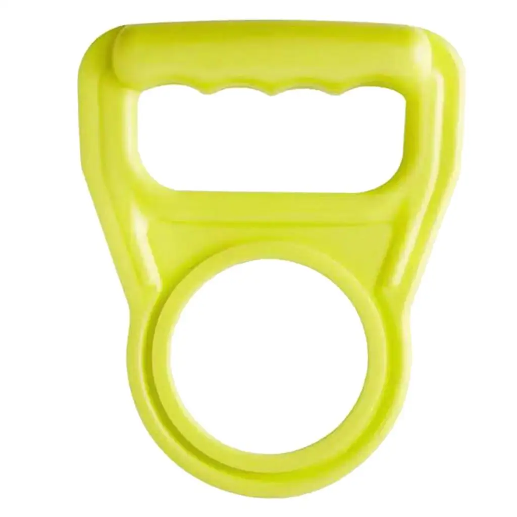 5 Gallon Drinking Water Jug Handle Water Bottle Carrier Lifter Bottle Barrelled