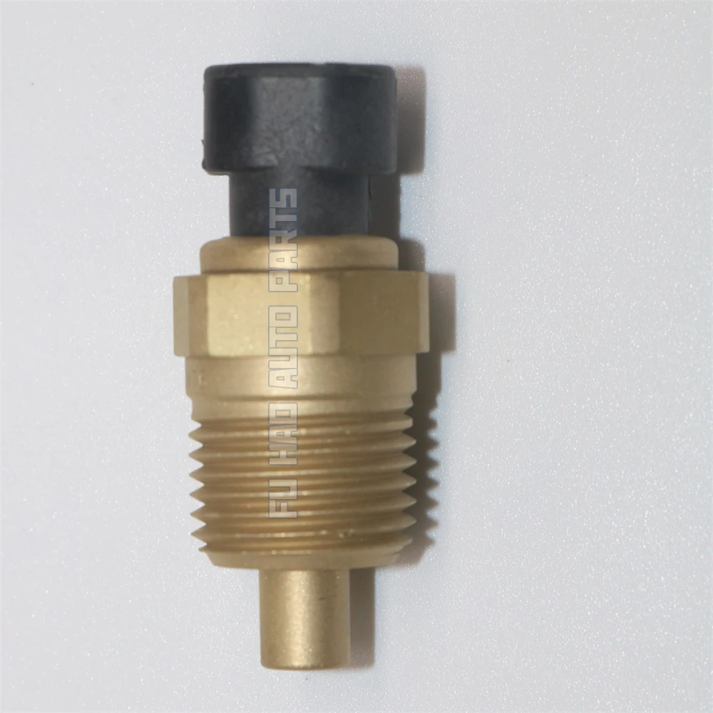 Original 06-23464-000 Water Coolant Temperature Sensor for Freightliner Trucks 06 23464 000