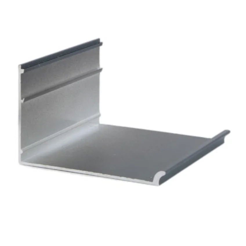 KAKADU Motorized Outdoor Roller Blinds Components 100mm Ziptrack PVC Sun Shade Electric Sun Pattern Factory Direct Price