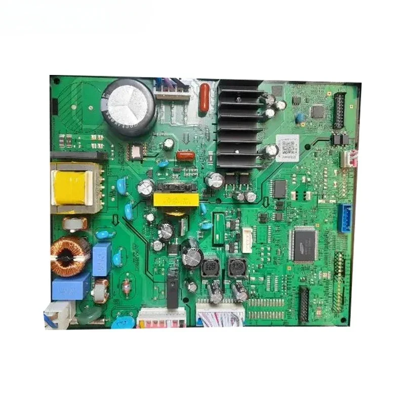 Used For Samsung Refrigerator Control Board DA92-01281M Circuit PCB Fridge Motherboard Freezer Parts