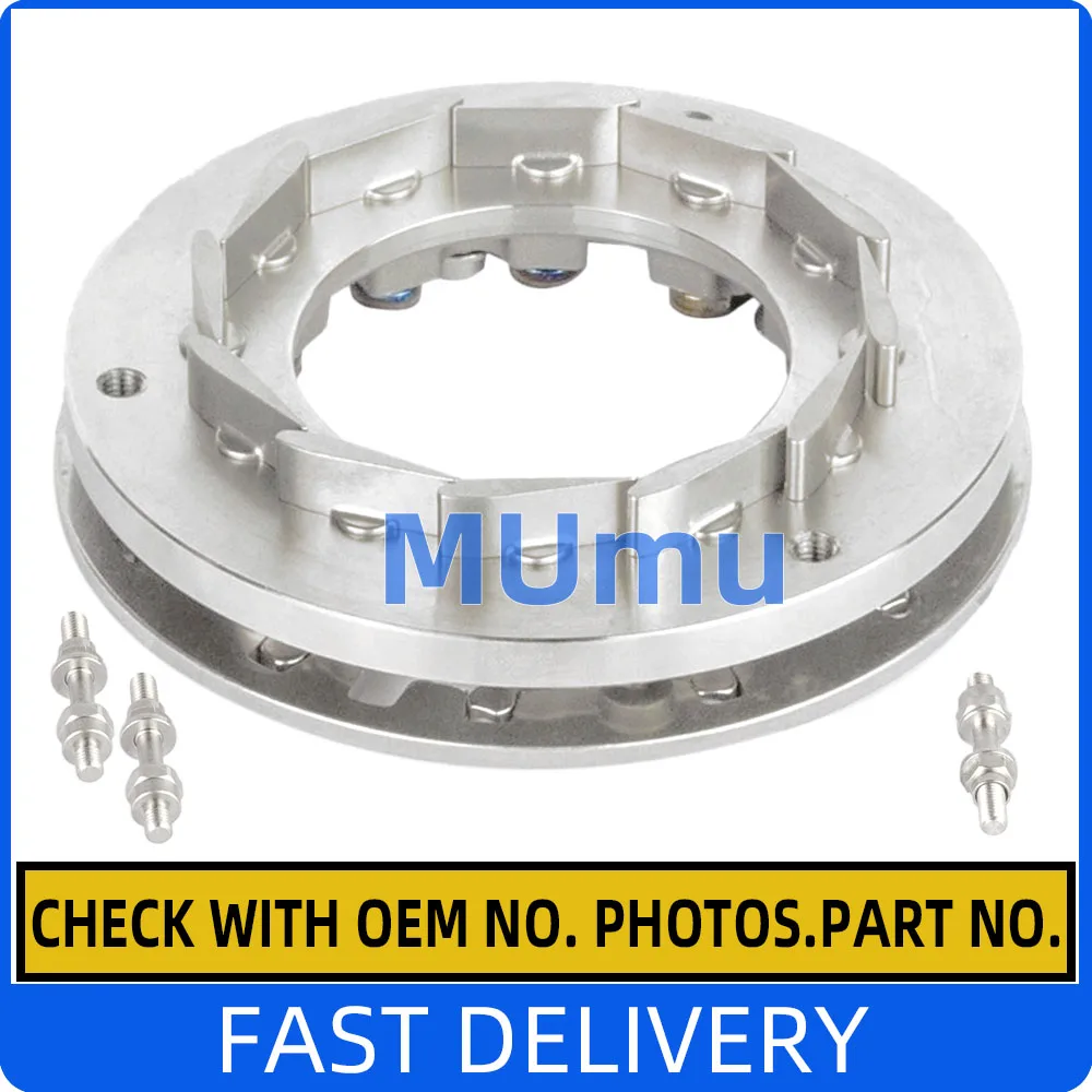 

Turbo Nozzle Ring for Toyota Forturner Hilux N70 D4D KUN26 1KD-FTV 3.0L 17201-30110 17201-0L041 1720130110 172010L041