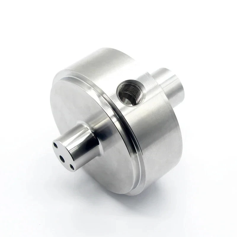 Waterjet Spare Parts Check Body Stainls Steel V 00 Jet Cutting