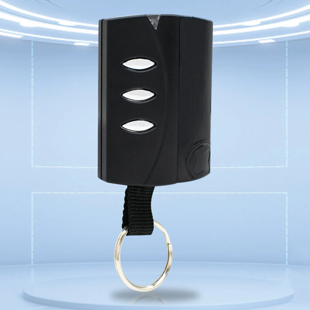 VARIO Roller Door Gate Operator Opener 433,92mhz Rolling Code Only Compatible With VARIO Gate Keyfob