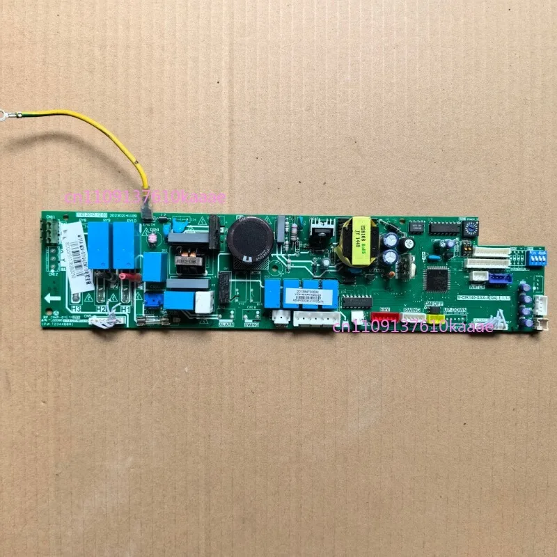 

Second-hand Products Are Suitable for Midea Air Conditioner MDV-D80Q4/DN1-D Electronic Control Main Board D56Q4 202302141109