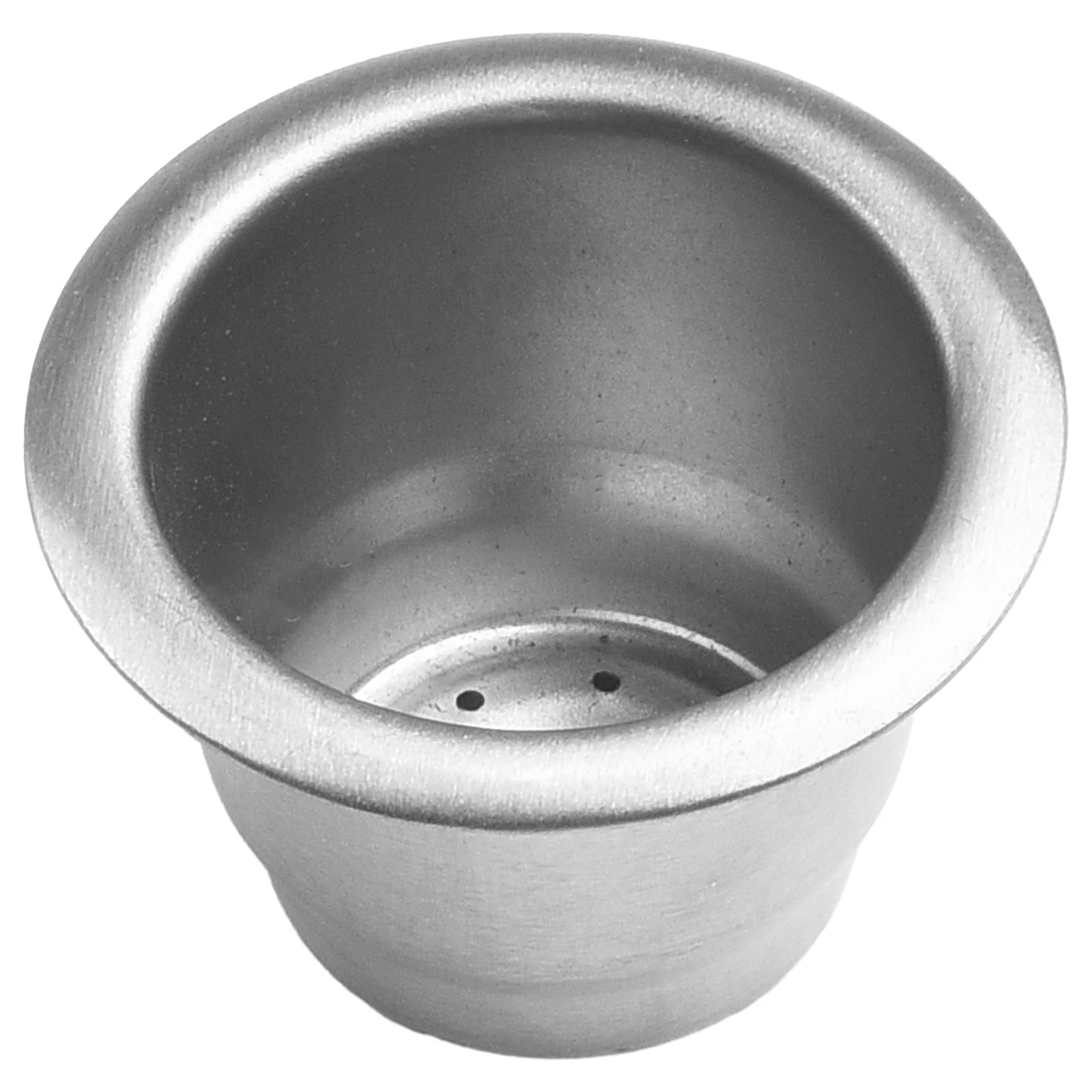 High Quality Coffee Capsule Cup Coffee Toos Reusable Saving Stainless Steel Protection Filter for element High