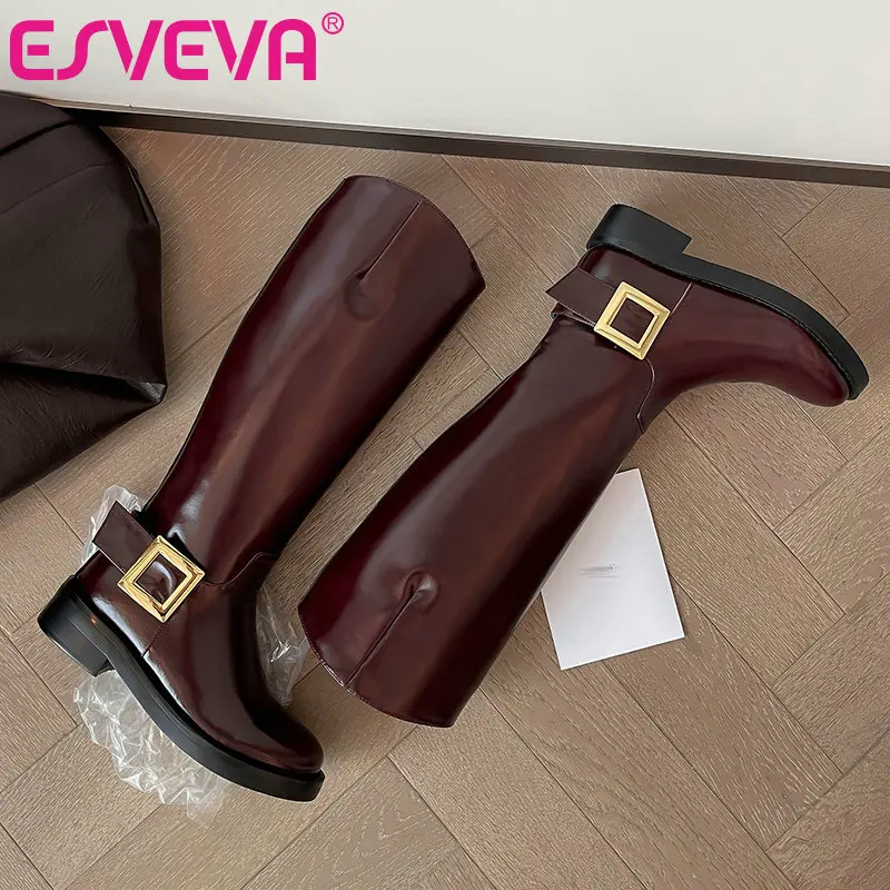 Esveva 2025 Autumn/… - image