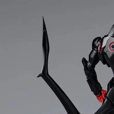 【H15CM】Sentinel UnionCreative PLAIOBOT Gurren Lagann Action Figure