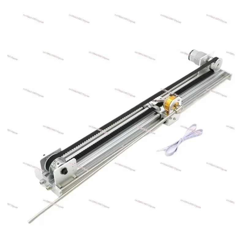 Lineare invertierte Pendel platte, Pid, alle Metall bearbeitung, einzelnes invertiertes Pendel, automatische Steuerungs theorie