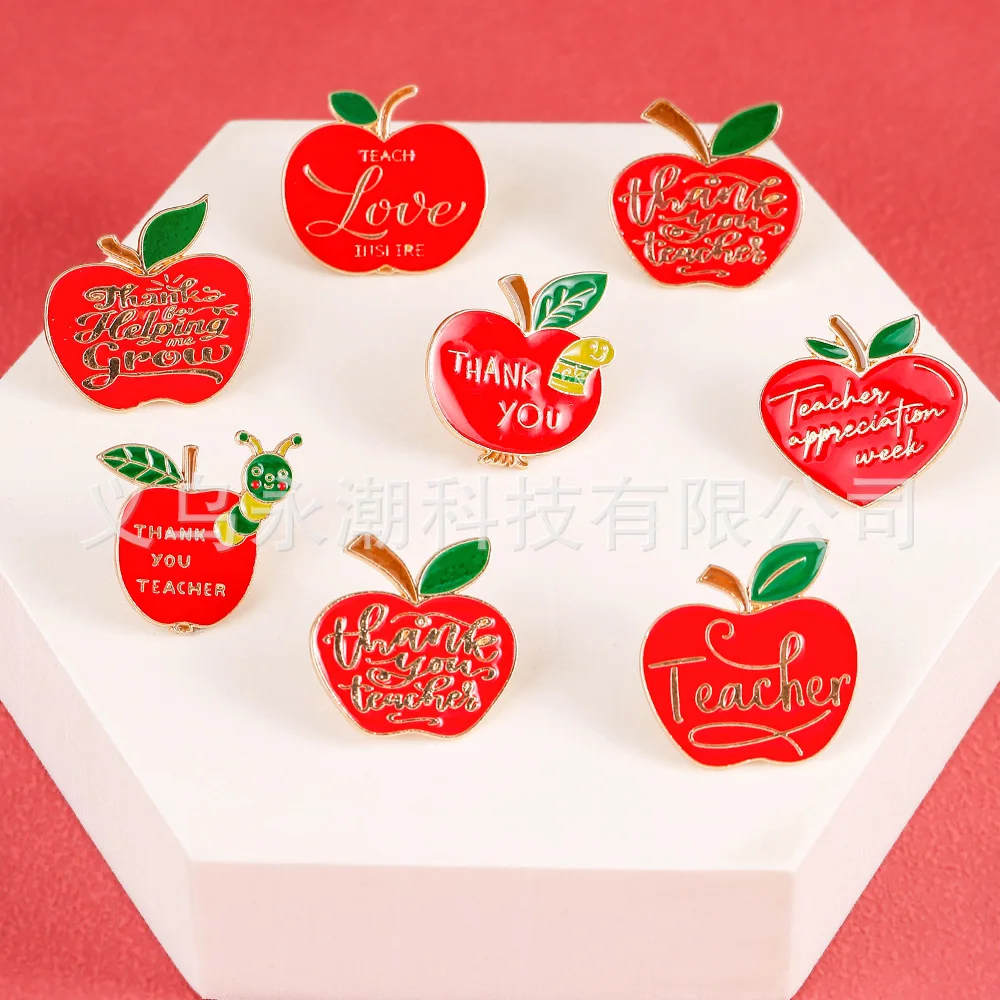 

Jewelry accessories brooches, creative alloy diy brooches, cute brooches, clothing, bags and accessories