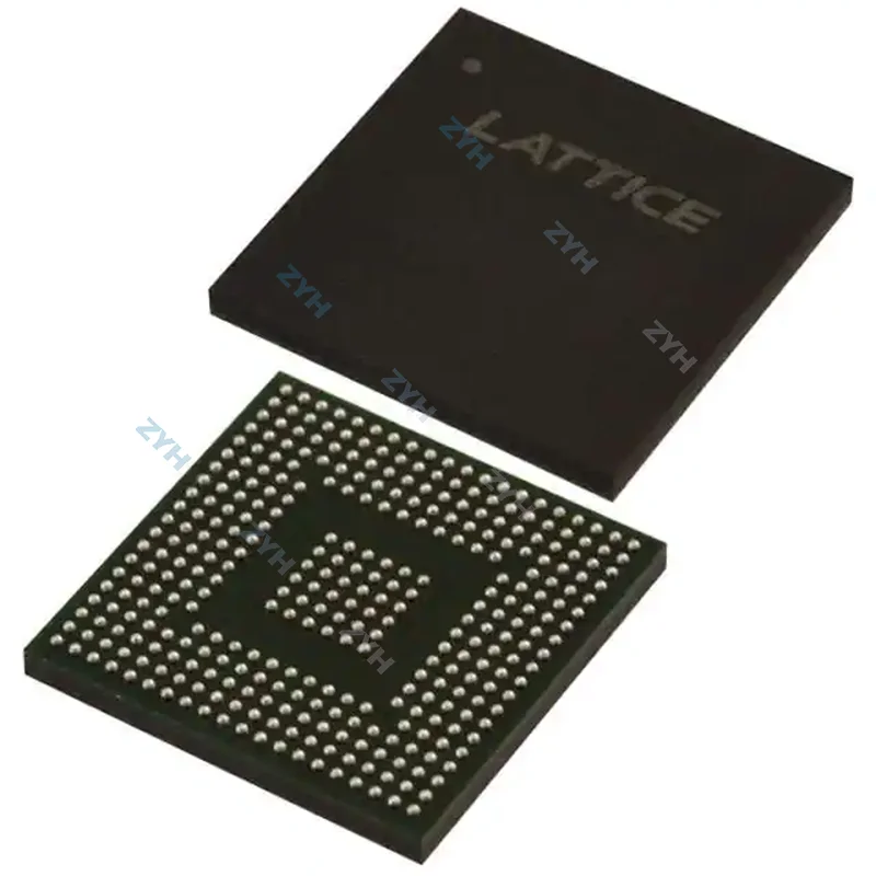 

Brand new&Original LCMXO2-4000HC-5BG332I series Field Programmable Gate Array (FPGA) IC 274 94208