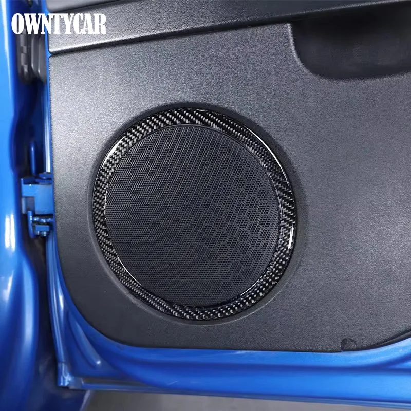 Miękkie włókno węglowe dla Seat Leon 2008-2012 zestaw wnętrza deska rozdzielcza samochodu konsola zmiany biegów dekoracja panelu pokrywa wykończenia naklejki — zdjęcie 7