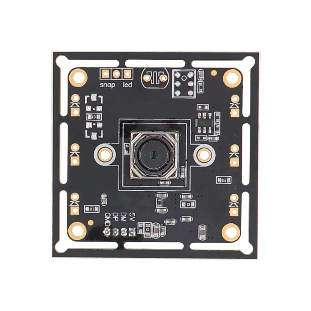 5MP Auto Focus OV5693 30FPS USB Camera Module UVC Webcam for Linux Android Windows Mac