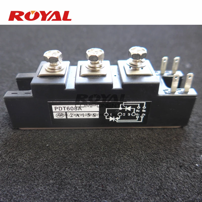 PDT508 PDT308 PDT608 PDT308A PDT608A PDT10016 PDT10018 PDT10012 PDT6016 PDT6012 modulo originale