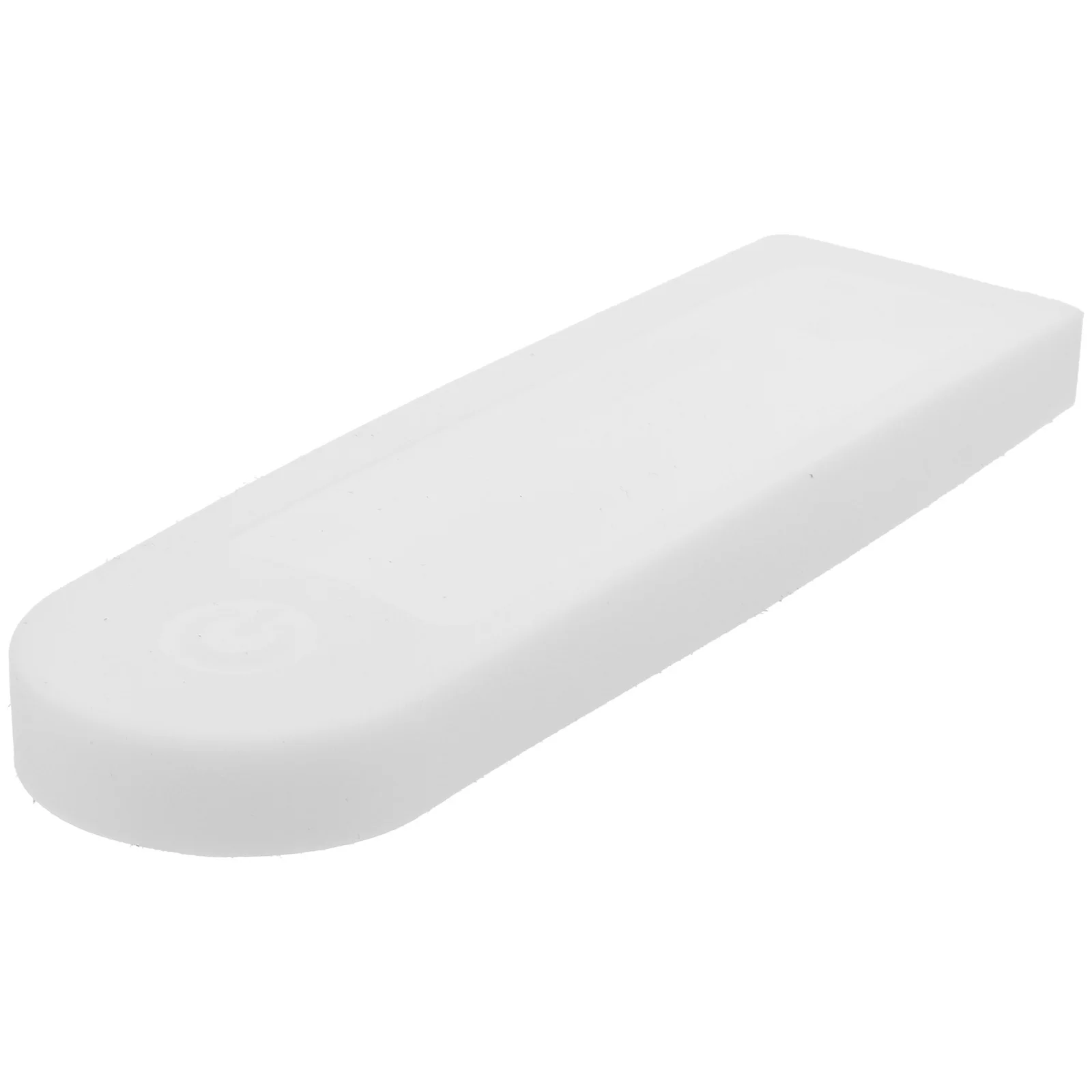 

Scooter Silicone Protective Cover Dashboard Panel Shell Waterresistant Antibump Comprehensive Protection Shell