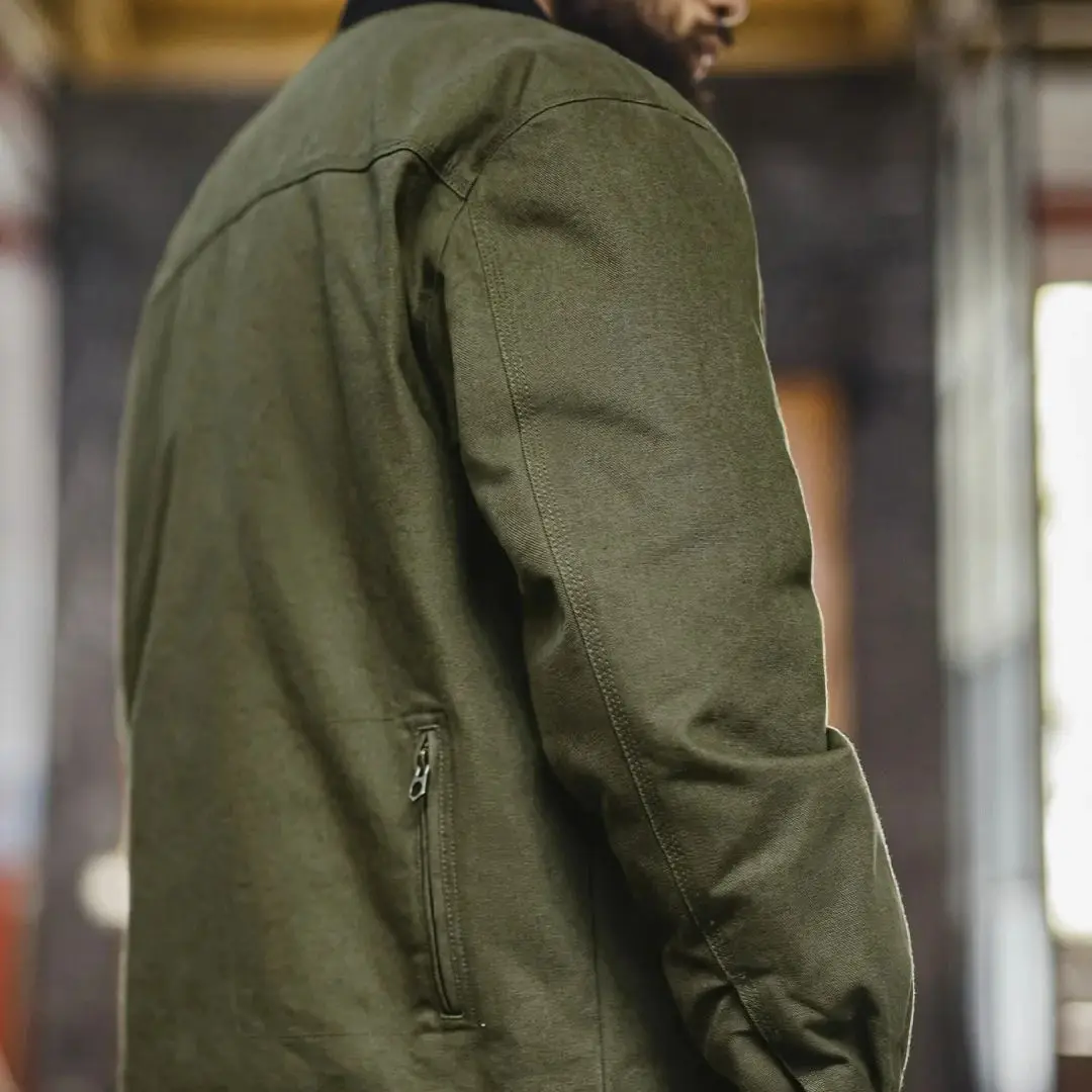Thumbnail 4 - #69 Best Mens Down Coats to Buy In 2026