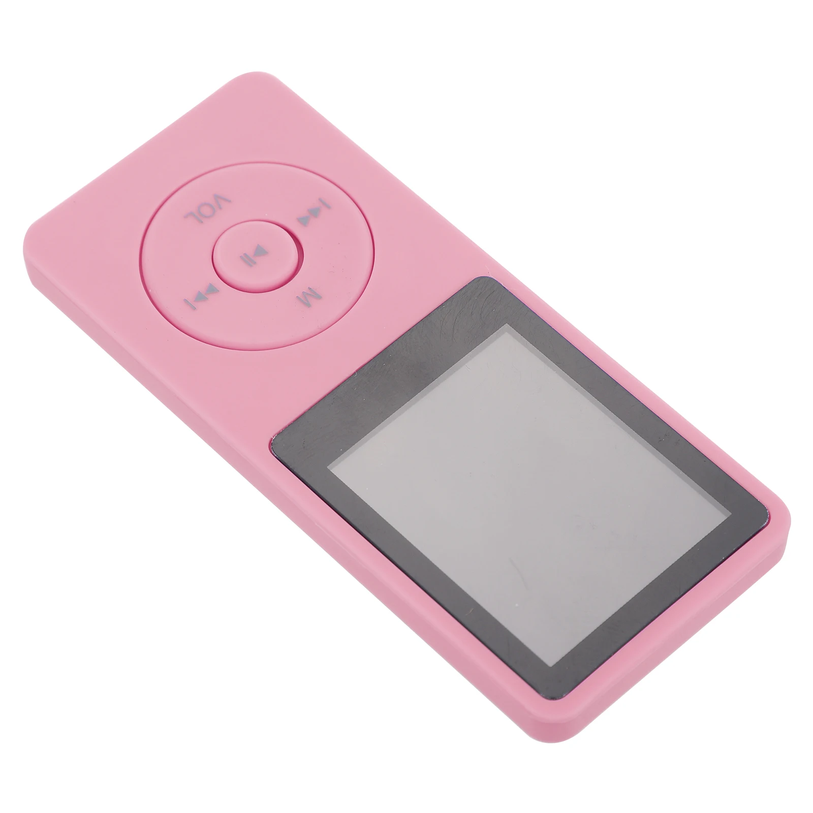 

1 set Mini 8GB Music Portable Music Student MP4 Lightweight Cute Sports Companion Travel Jogging
