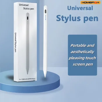 Universal Touchscreen Stylus Pen for Tablets & Phones 1